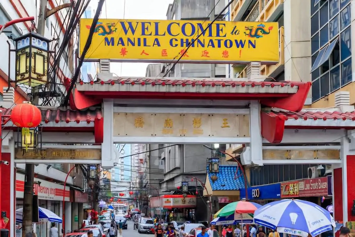 Apartmán Amazing View 2Br Moa, 98 Sqm Xbox 200Mbps, Printer Manila 0*,