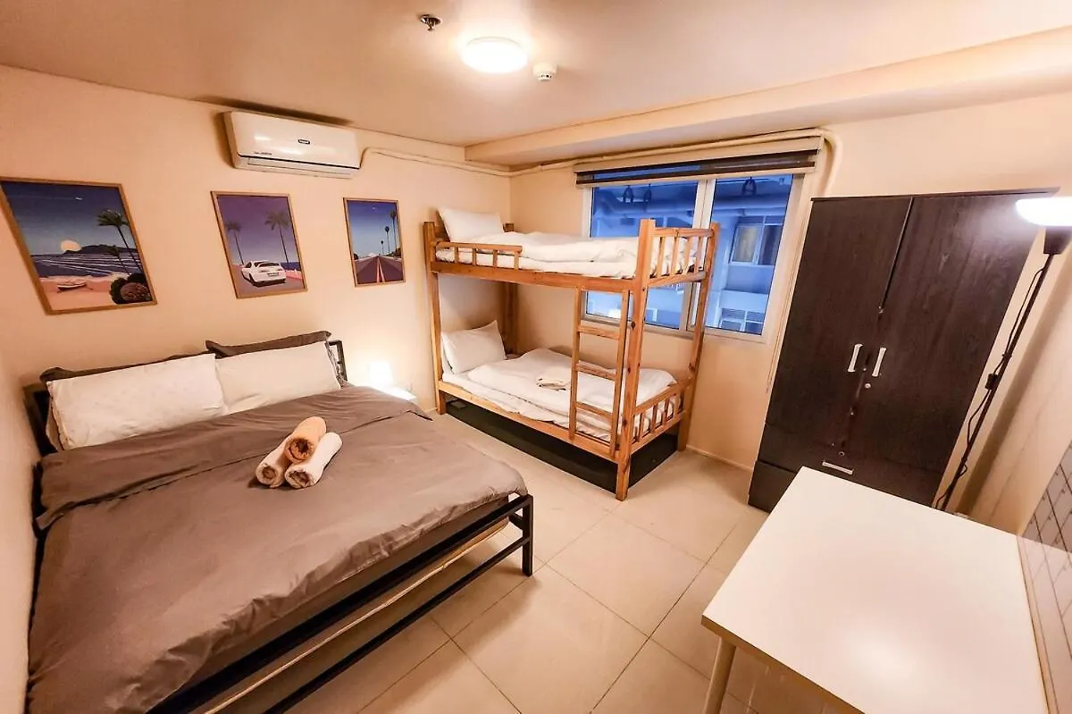 Appartamento Amazing View 2Br Moa, 98 Sqm Xbox 200Mbps, Printer Manila Filippine