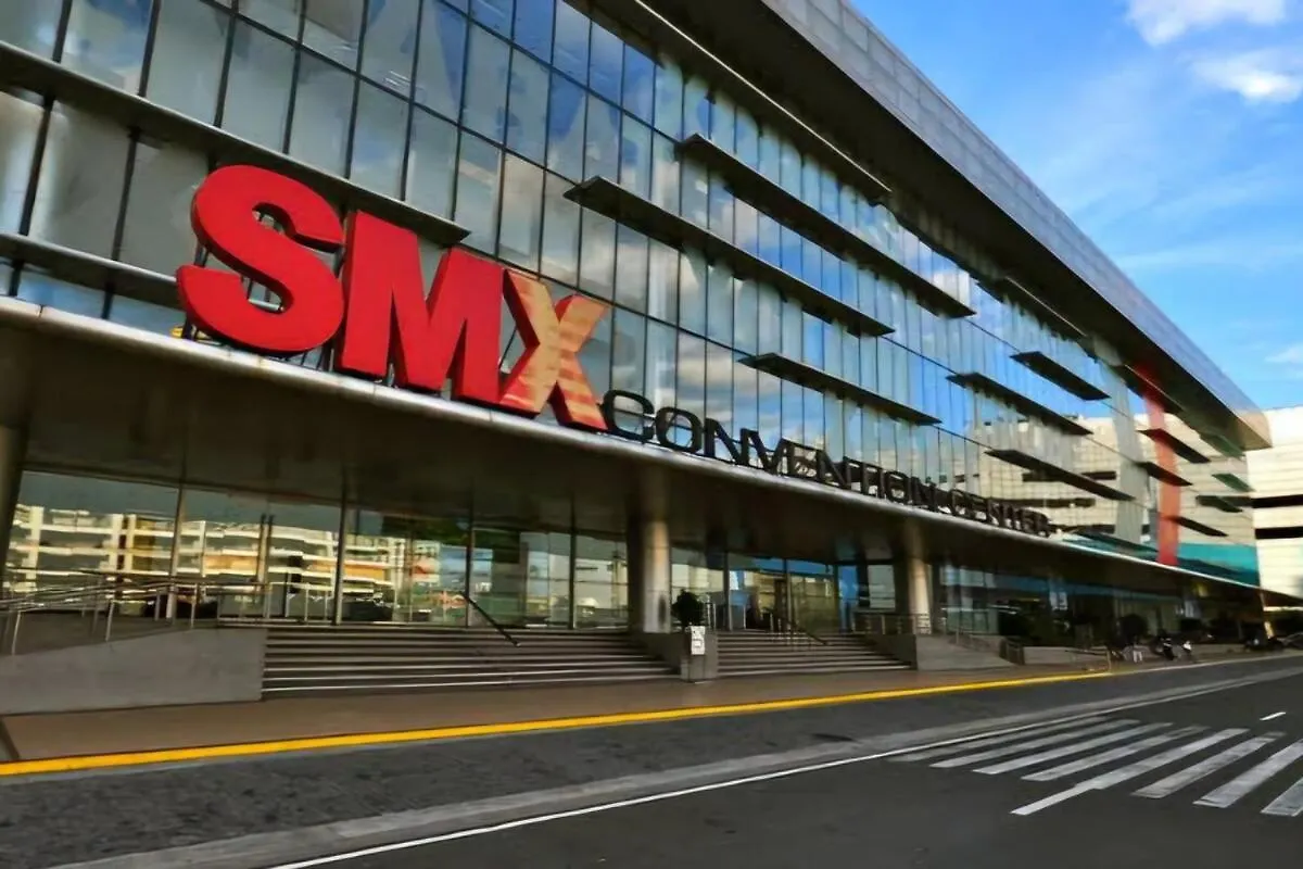 Appartamento Amazing View 2Br Moa, 98 Sqm Xbox 200Mbps, Printer Manila Filippine